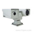 Cooled Thermal Imaging and Visible PTZ Camera System